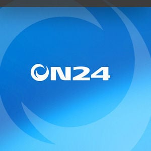 Profile picture for ON24, Inc
