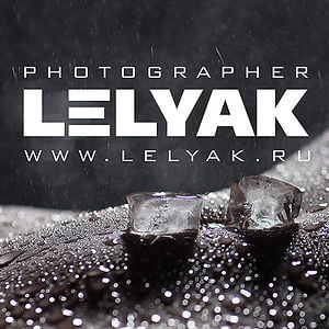 Profile picture for Lelyak Konstantin