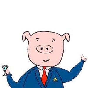 Profile picture for Pigman Productions