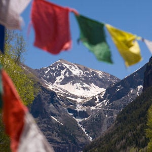 Profile picture for Mountainfilm in Telluride
