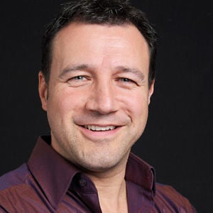 Profile picture for Carl Warner