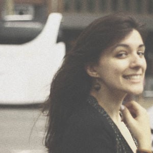 Profile picture for Bruna Sousa