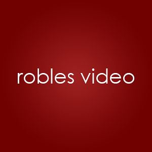 Profile picture for Robles Video