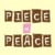 {Piece x Peace}
