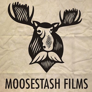 Profile picture for Moosestash Films