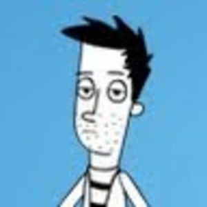 Profile picture for Animatordave