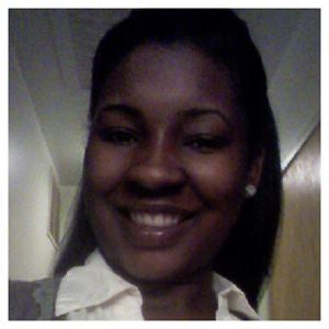 Profile picture for Dominique Brookins