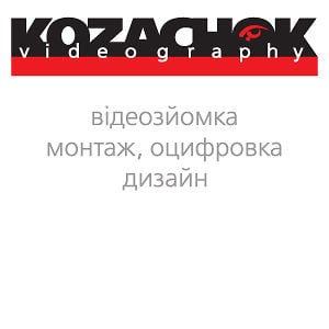 Profile picture for Kozachok videography
