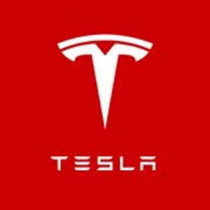 Profile picture for Tesla Motors