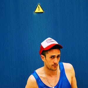 Profile picture for Domingo Fernández