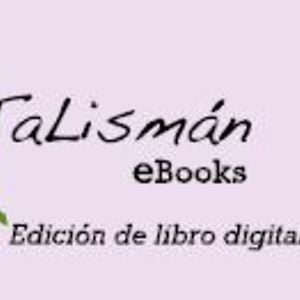 Profile picture for Talismán eBooks
