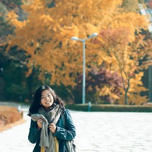 Profile picture for Judy Kim