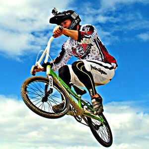 Profile picture for Clément Lucas