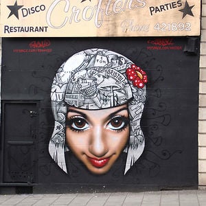 Profile picture for Sophia Duffy