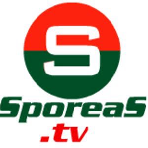 Profile picture for Sporeas.tv