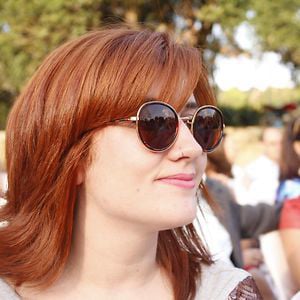 Profile picture for myrella bezerra