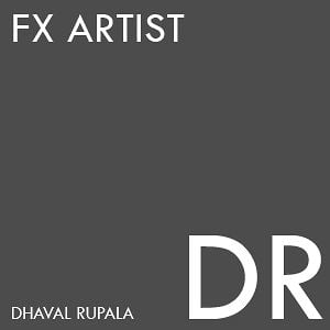 Profile picture for Dhaval Rupala