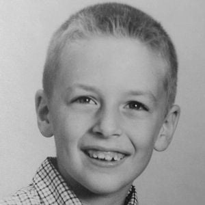 Profile picture for Hank Ebert
