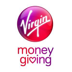 Profile picture for Virgin Money Giving