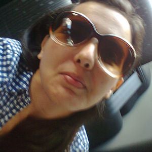 Profile picture for Andrea Gentil