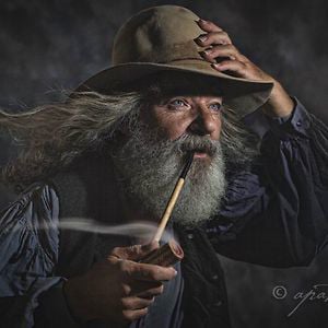 Profile picture for Greg Bronson