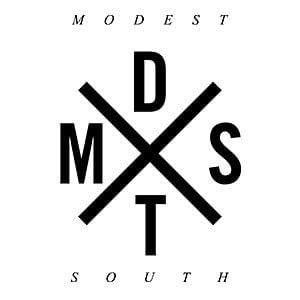 Profile picture for MODEST SOUTH