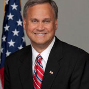 Profile picture for Jim Merritt