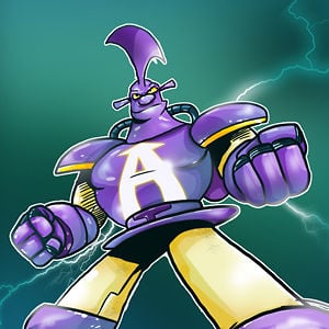 Profile picture for Alvaro Andres Amaya