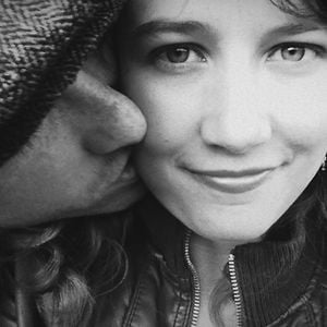 Profile picture for Sarah Gerber