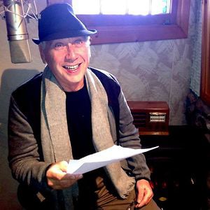 Profile picture for Phil Ginsburg