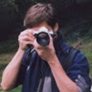 Profile picture for Kevin Kunze