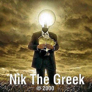 Profile picture for Nik The Greek