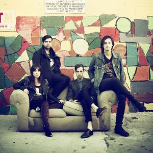 Profile picture for THE COLOURIST