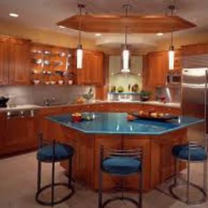 Profile picture for Kitchen Island