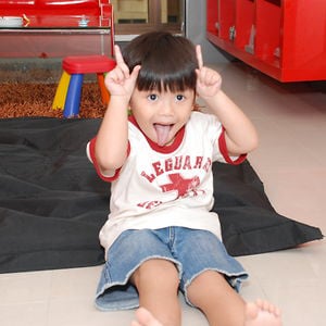 Profile picture for Ahmad Syaakir