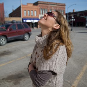 Profile picture for Christi Cooper-Kuhn