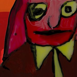 Profile picture for Meejin Hong