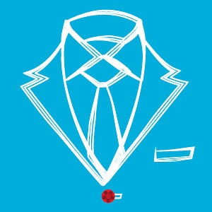 Profile picture for Blue Jacket Films