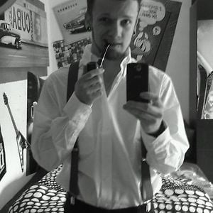 Profile picture for Tim Pfeiffer
