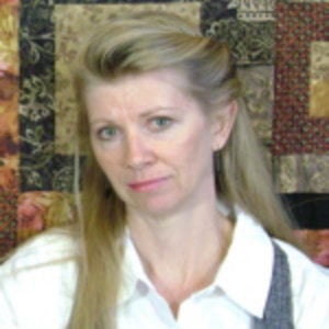 Profile picture for Elisa Wilson
