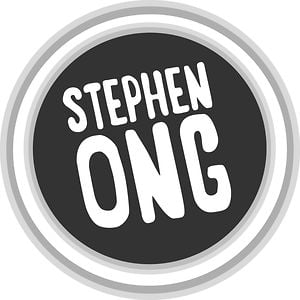 Profile picture for Stephen Ong