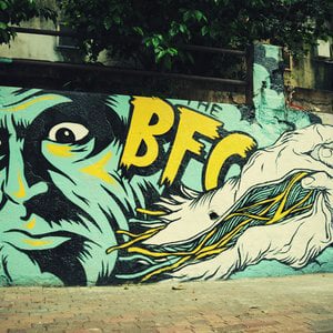 Profile picture for Broken Fingaz