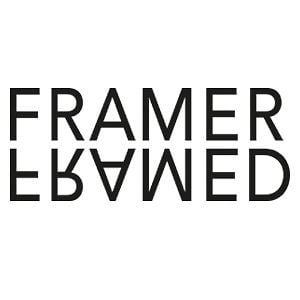 Profile picture for Framer Framed