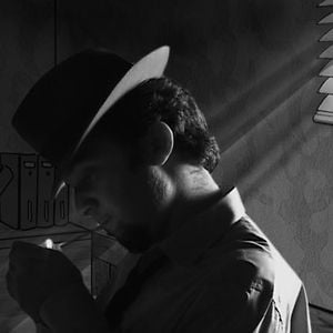 Profile picture for sergio_saleiro