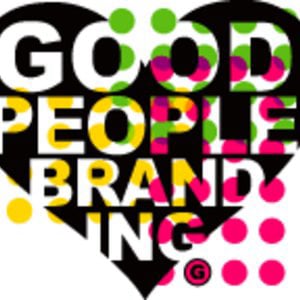 Profile picture for Good People Branding