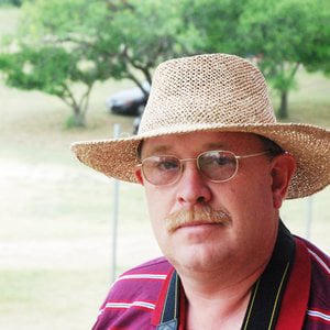 Profile picture for Tommy Rodgers