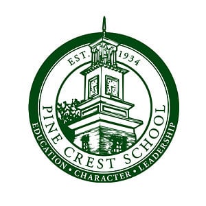 Profile picture for Pine Crest School
