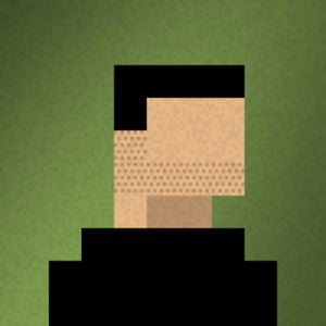 Profile picture for Dave Green