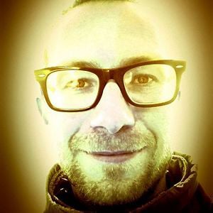 Profile picture for Stefano Palmesino
