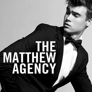 Profile picture for Matthew Agency